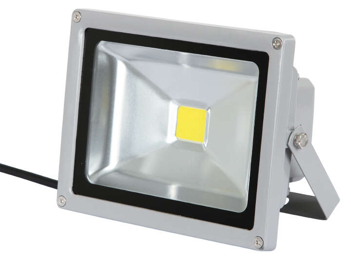 KERBL LED-Wandstrahler